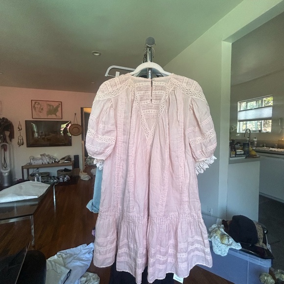 DOEN DRESS - Picture 6 of 8